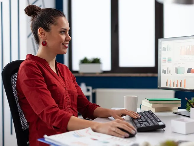 Optimizing Your Chart of Accounts